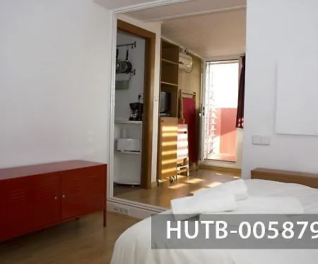 Ghat Gracia Ii Apartment Barcelona