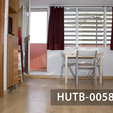 Apartment Ghat Gracia Ii *