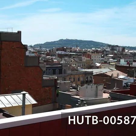 Ghat Gracia Ii Apartment