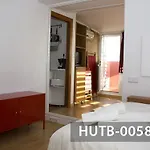 Ghat Gracia Ii Apartment Barcelona