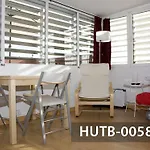 Ghat Gracia Ii Apartment