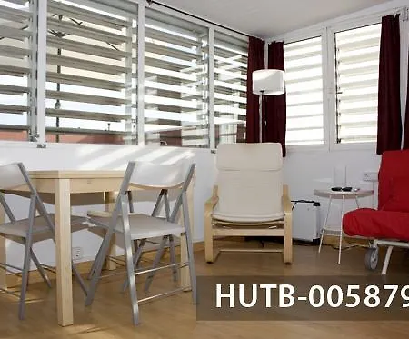Ghat Gracia Ii Apartment
