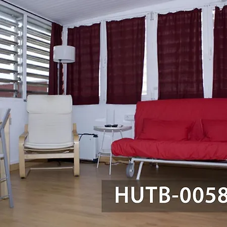 Ghat Gracia Ii Apartment Barcelona
