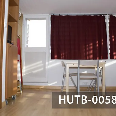 Ghat Gracia Ii Apartment